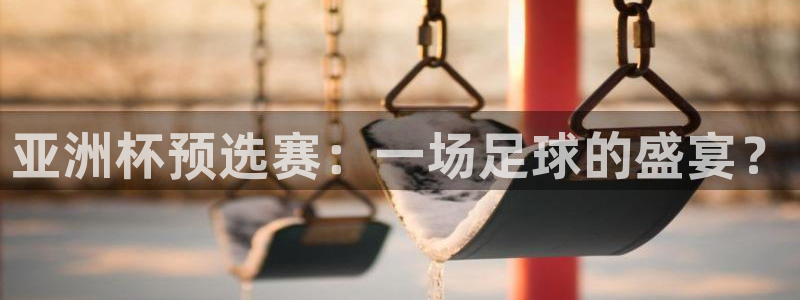 女足世界杯赛程:亚洲杯预选赛:一场足球的盛宴?